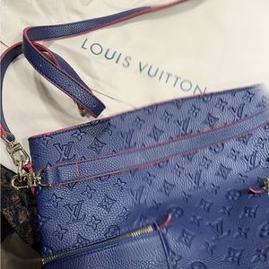 Louis Vuitton bag